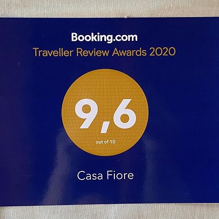 Casa Fiore Bergamo Ngoại thất bức ảnh