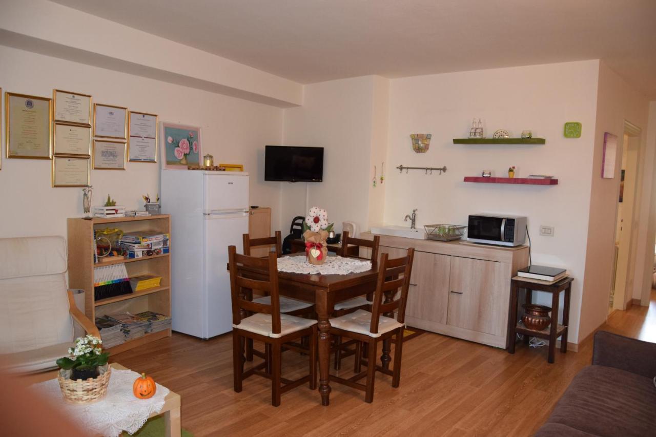 Casa Fiore Bergamo Ngoại thất bức ảnh