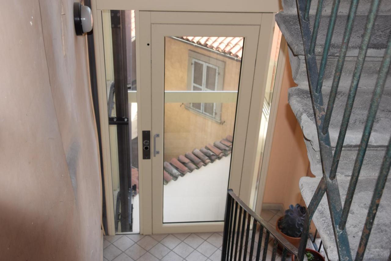 Casa Fiore Bergamo Ngoại thất bức ảnh