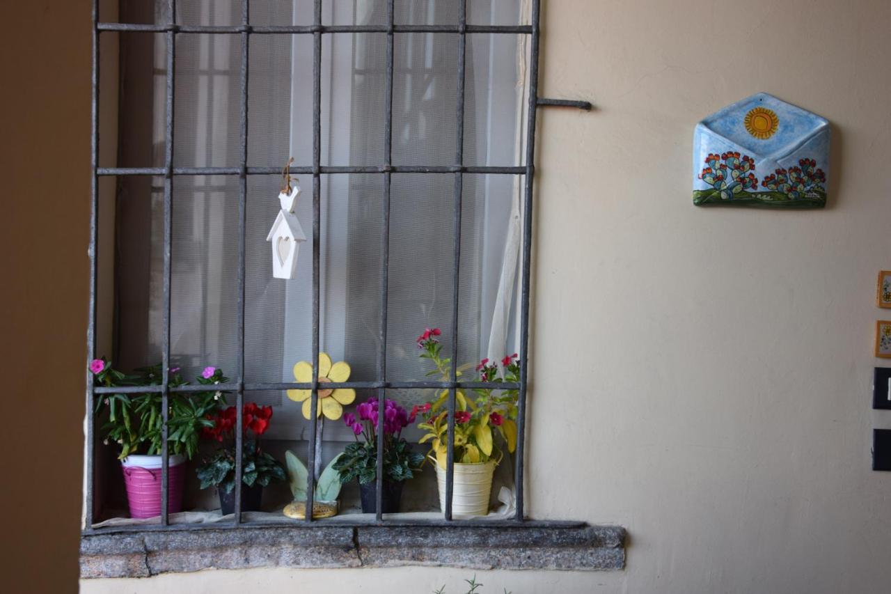 Casa Fiore Bergamo Ngoại thất bức ảnh
