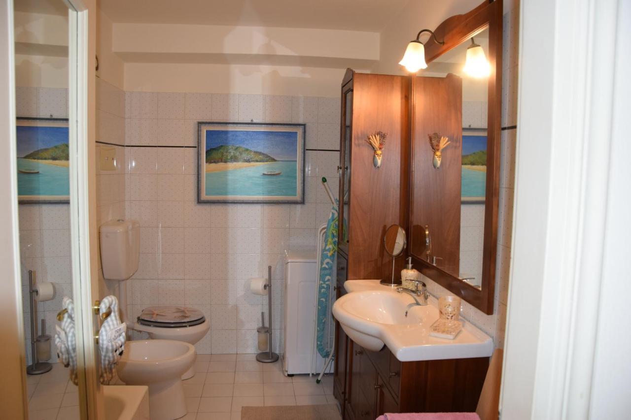 Casa Fiore Bergamo Ngoại thất bức ảnh